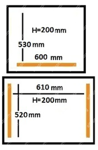 Вакуумный упаковщик HENKELMAN Marlin 52