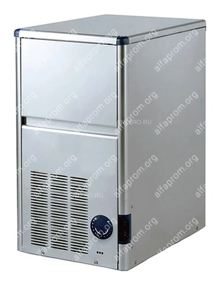 Льдогенератор Gemlux GM-IM30SDE AS Льдогенератор Gemlux GM-IM30SDE AS