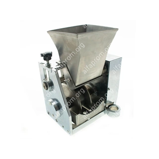 Формующая головка в сборе JGL-120, 2 яч, Рулет