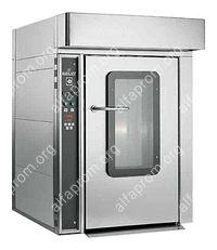 Печь ротационная Bake Off Rotorbake Е3.5