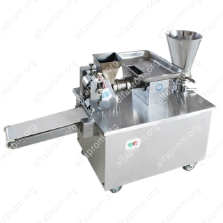 Пельменный аппарат JGT-60 (JGL-60) (16-18 гр) (84х56х6)