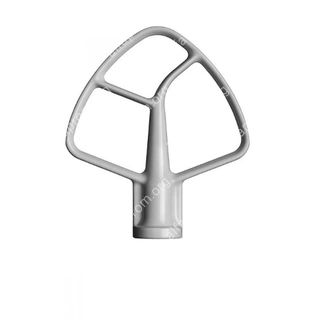 ПЛАНЕТАРНЫЙ МИКСЕР KITCHENAID 5KSM175PSEMS ARTISAN 4.8 Л СЕРЕБРЯНЫЙ МЕДАЛЬОН