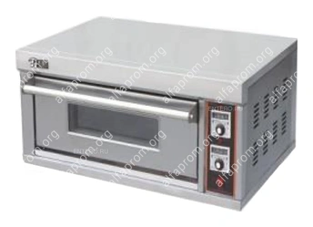 Печь хлебопекарная Foodatlas CY-101 Eco