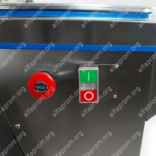 Куттер для мяса, овощей CP-30 Foodatlas