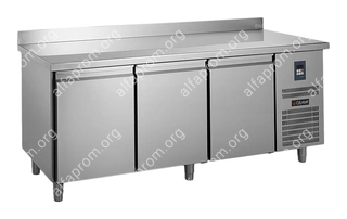 Стол холодильный Gemm TAP/21S Стол холодильный Gemm TAP/21S