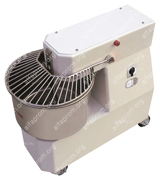 Тестомес спиральный Pizza Group IR22 2V Тестомес спиральный Pizza Group IR22 2V