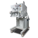 Бескамерная вакуум-упаковочная машина (краш.) DZQ-600LD (380В)