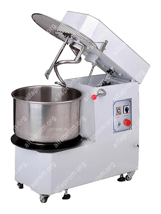 Тестомес спиральный EKSI EHTD-40B