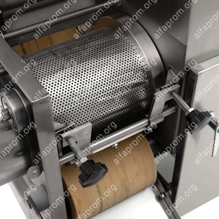 Неопресс механической обвалки рыбы CRJ-200 Foodatlas