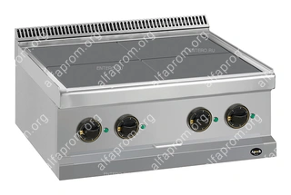 Плита электрическая Apach APRE-77QT Плита электрическая Apach APRE-77QT