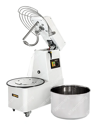 Тестомес спиральный Apach ASM07R 220В