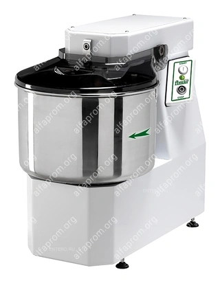 Тестомес спиральный FIMAR 18/SN 220В Тестомес спиральный FIMAR 18/SN 220В