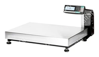 Весы торговые МАССА-К TB-M-150.2-RL1