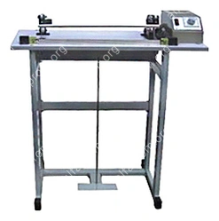 Запаиватель напольный Foodatlas SF-B400 Pro (2 шва)