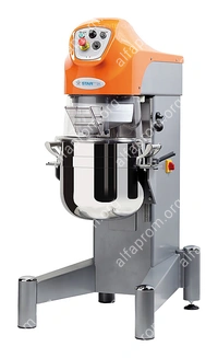 Миксер планетарный Starmix PL40N3AF