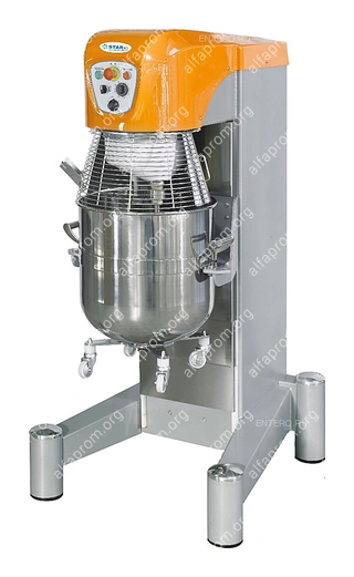 Миксер планетарный Starmix PL80SNVAG Миксер планетарный Starmix PL80SNVAG