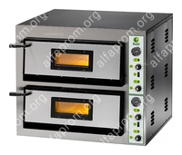 Печь для пиццы FIMAR FME/4+4