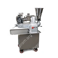 Автоматический пельменный аппарат JGL-135-5B (16-18 гр.) (Выставочный образец)