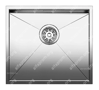Кухонная мойка Blanco Zerox 450-U Кухонная мойка Blanco Zerox 450-U