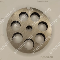 Решетка для мясорубки TC-22 16 мм
