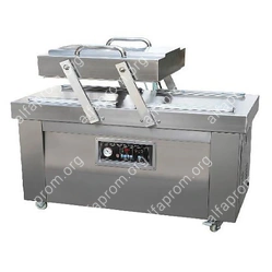 Вакуумный упаковщик DZQ-500/2SC Foodatlas Eco
