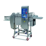 Аппарат для льезонирования NJJ-400 Foodatlas