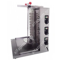 Электрический аппарат для шаурмы HES-E3