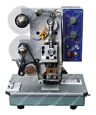 Датер Foodatlas HP-241B Pro