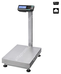Весы торговые МАССА-К TB-5040N- 32.2-RA3