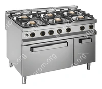 Плита газовая Apach APRG-129FG