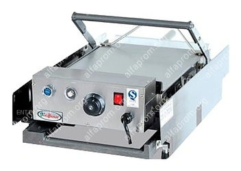 Тостер прижимной для булочек бургеров Foodatlas GF-212