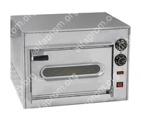 Печь для пиццы Pizza Group M35/17