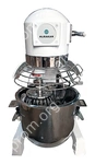 Миксер планетарный Hurakan HKN-IP10FZ