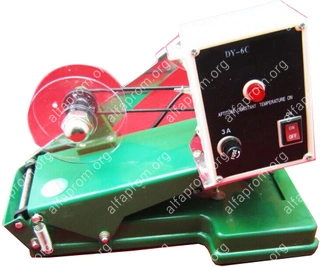 Датер ручной  DY-6C Foodatlas Pro