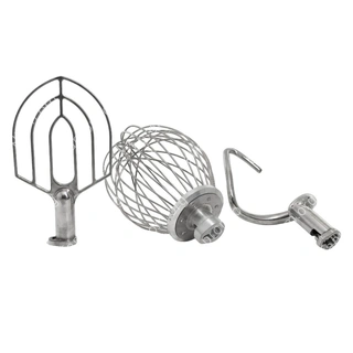 Миксер планетарный B-60A Foodatlas Eco (графитовый)