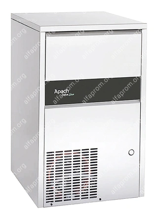 Льдогенератор Apach Cook Line ACB8540 W Льдогенератор Apach Cook Line ACB8540 W