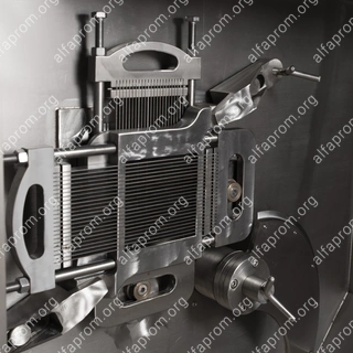 Шпигорезка QD-550 Foodatlas