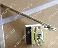 Термостат для Печи для пиццы PZ-01