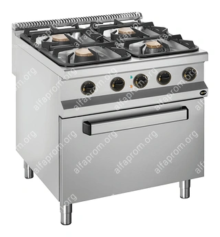 Плита газовая Apach APRG-89FE Плита газовая Apach APRG-89FE