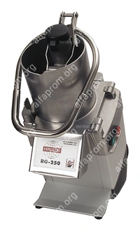 Овощерезка HALLDE RG-250 400В