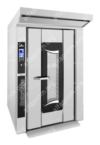 Печь ротационная Bake Off Rotorbake T11