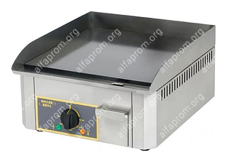 Поверхность жарочная Roller Grill PSR 400 E