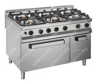 Плита газовая Apach APRG-129FG Плита газовая Apach APRG-129FG