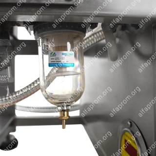 Вакуумный массажер маринатор мяса, птицы GR-800 Foodatlas