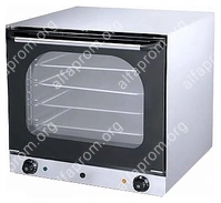 Печь конвекционная Hurakan HKN-XFT133M