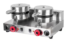 Вафельница Foodatlas UWB-2 Eco