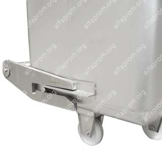 Подъёмник дежеопрокидыватель TS-200 Foodatlas