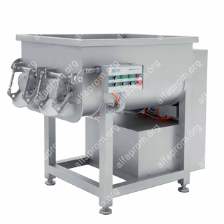 Фаршемес открытого типа JB-650