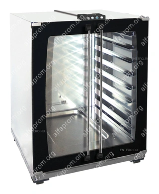 Шкаф расстоечный UNOX XLT 133 Шкаф расстоечный UNOX XLT 133