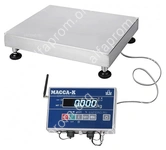 Весы торговые МАССА-К TB-5040N- 32.2-АB(RUEW)1